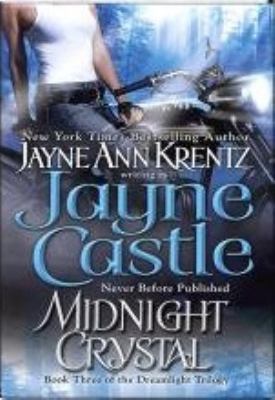 Midnight Crystal (Hardcover BCE) (Book Three of... 1616648376 Book Cover