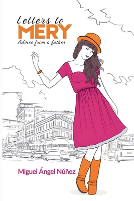 Letters to Mery B0H383LBKZ Book Cover