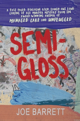 Semi-Gloss 1685131824 Book Cover