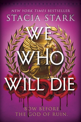 We Who Will Die 0063436736 Book Cover