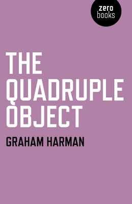 The Quadruple Object 1846947006 Book Cover