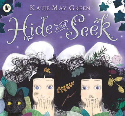 Hide and Seek 1406393010 Book Cover