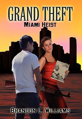 Grand Theft 1453524037 Book Cover