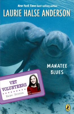 Manatee Blues 1436437598 Book Cover