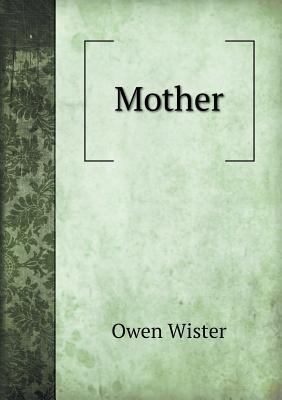 Mother 5518447787 Book Cover