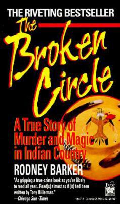 The Broken Circle 0804111472 Book Cover