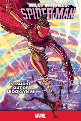Straight Out of Brooklyn #6 1098251784 Book Cover