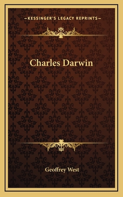 Charles Darwin 1166137074 Book Cover