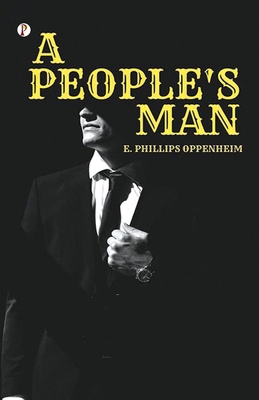 A People's Man B0DWG2P4HR Book Cover