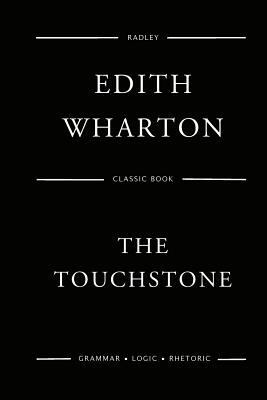 The Touchstone 1545577552 Book Cover