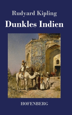 Dunkles Indien [German] 3743742845 Book Cover