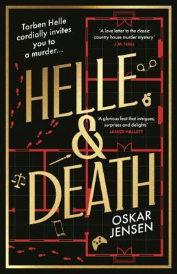 Helle and Death 1800811721 Book Cover