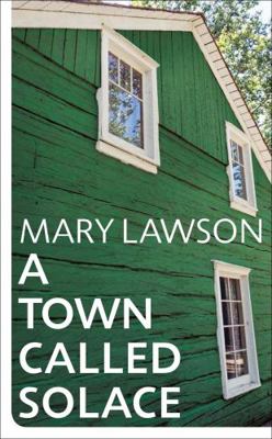 A Town Called Solace 1784743925 Book Cover