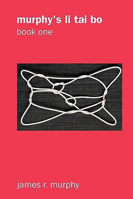 murphy's li tai bo book 1 1456391623 Book Cover