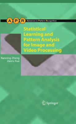 Statistical Learning and Pattern Analysis for I... 1848823118 Book Cover