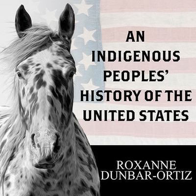 An Indigenous Peoples' History of the United St... B08XL9QWKF Book Cover