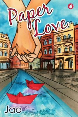 Paper Love 3963240660 Book Cover