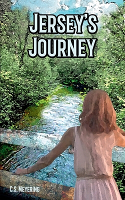 Jersey's Journey B0BRMYRCJ3 Book Cover