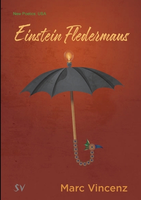 Einstein Fledermaus 1912963205 Book Cover