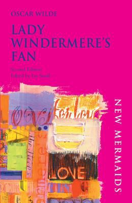 Lady Windermere's Fan 0713666676 Book Cover