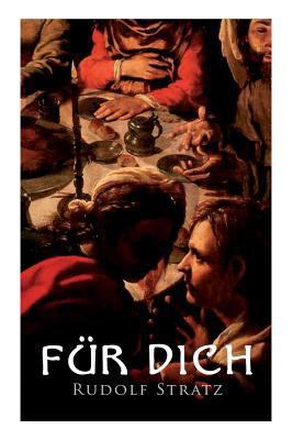 Für Dich [German] 8027313120 Book Cover