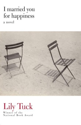 I Married You for Happiness 0802119913 Book Cover