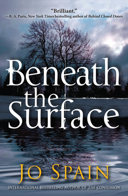 Beneath the Surface: An Inspector Tom Reynolds ... 1643851845 Book Cover