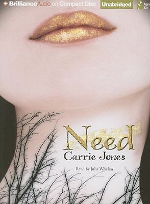 Need 1423399250 Book Cover