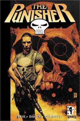 Punisher Volume 1: Welcome Back, Frank Tpb 0785107835 Book Cover