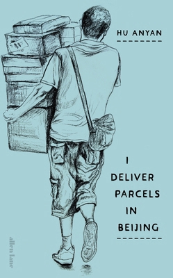 I Deliver Parcels in Beijing 0241733820 Book Cover