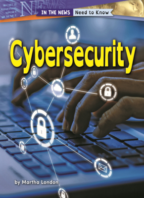 Cybersecurity B0GN7PG39G Book Cover