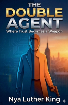 The Double Agent B0GCP1N4PQ Book Cover