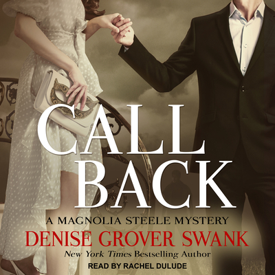 Call Back 151590847X Book Cover