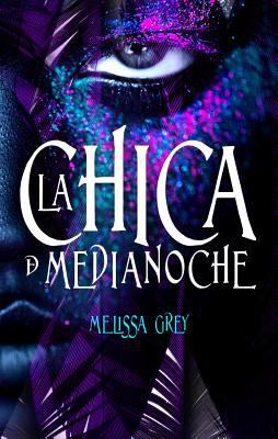 Chica de Medianoche, La [Spanish] 8496886522 Book Cover