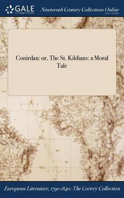 Conirdan: or, The St. Kildians: a Moral Tale 1375313053 Book Cover