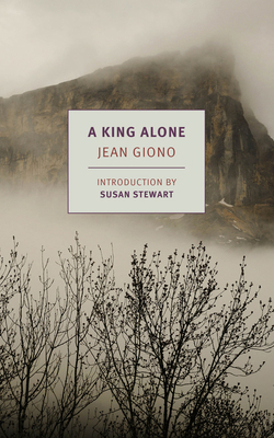 A King Alone 1681373092 Book Cover