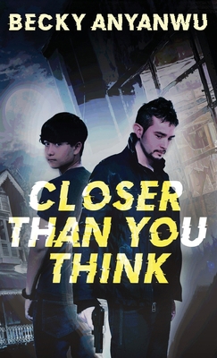 Closer Than You Think 4824193486 Book Cover