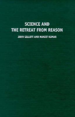 Science and the Retreat from Reason 085345986X Book Cover