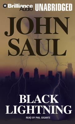 Black Lightning 1469289199 Book Cover