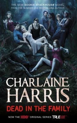 Dead in the Family (Sookie Stackhouse, Book 10) 0575089334 Book Cover