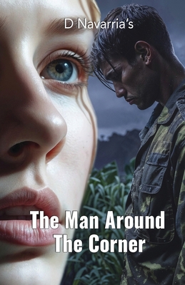 The Man Around The Corner B0GZKQDPJS Book Cover