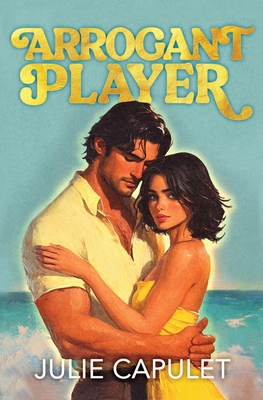 Arrogant Player 196879011X Book Cover