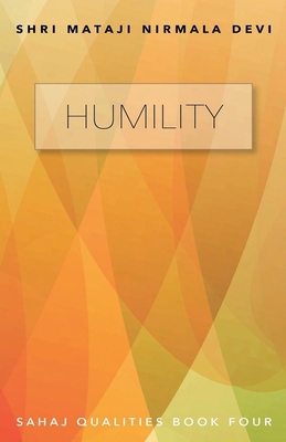 Humility B0F9ZSQ3K7 Book Cover