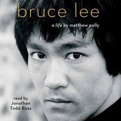 Bruce Lee: A Life 1508264821 Book Cover