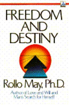 Freedom and Destiny 0385292074 Book Cover
