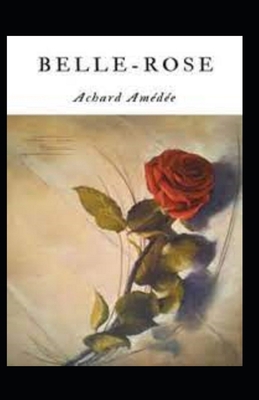 Belle-Rose Annot? [French] B096CYQKZZ Book Cover