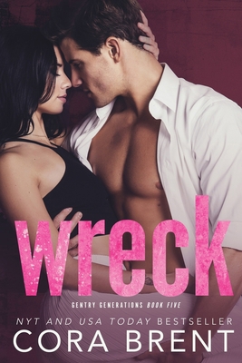 Wreck B08JV9JVNF Book Cover