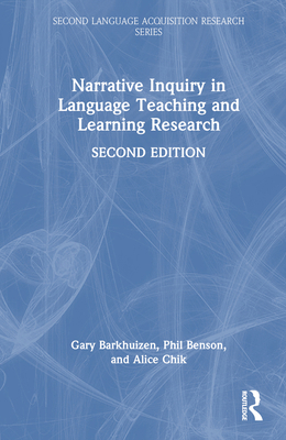 Narrative Inquiry in Language Teaching and Lear... 1032411295 Book Cover