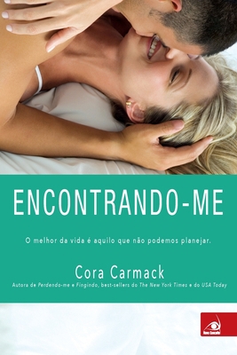 Encontrando-me [Portuguese] 8581637124 Book Cover