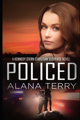 Policed: Large Print 1693917939 Book Cover